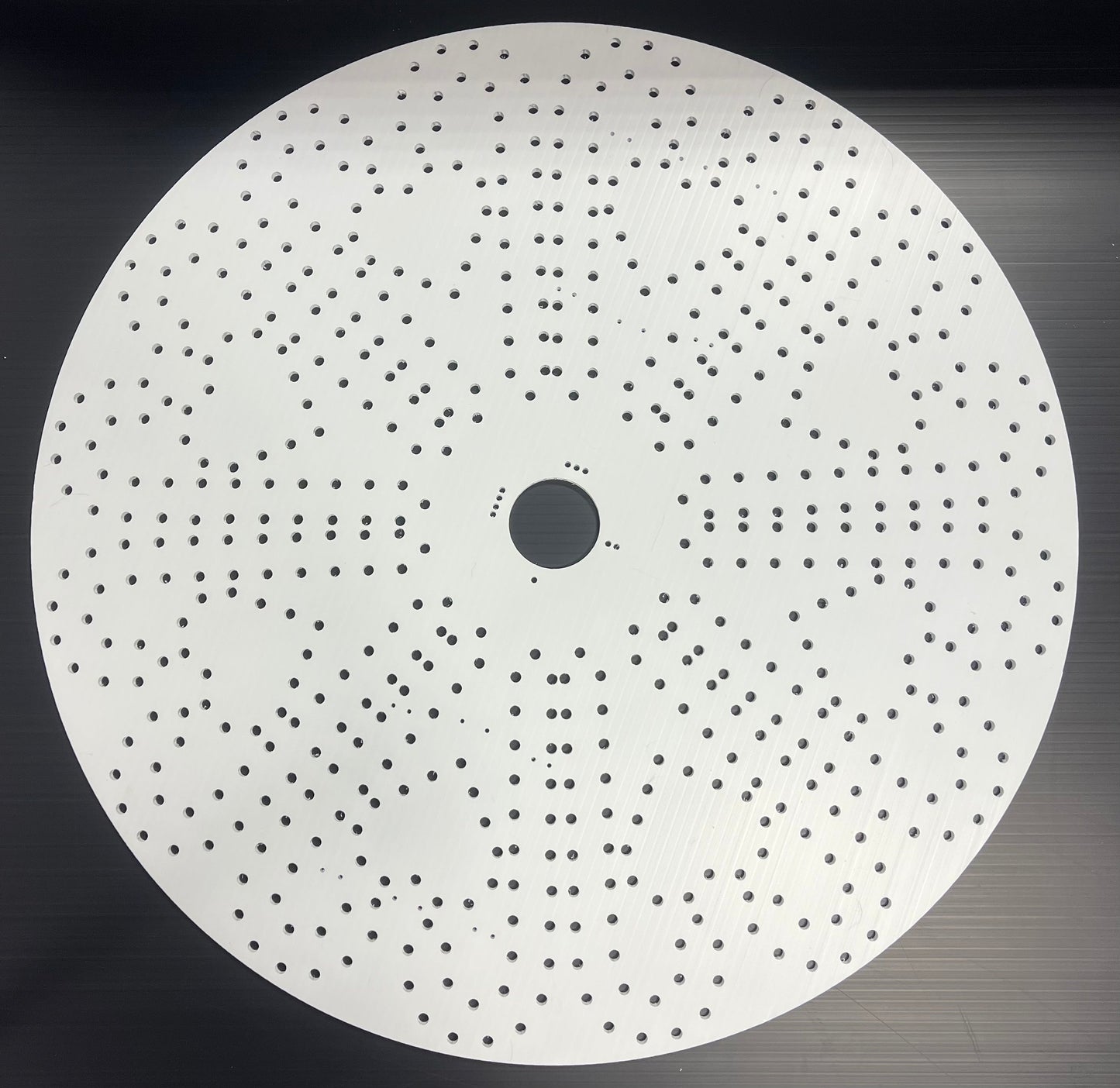 Candy Cane Spinners (Love is Optional)