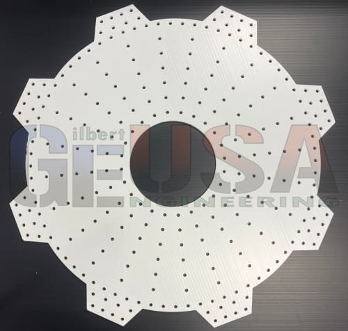 Gear Spinner