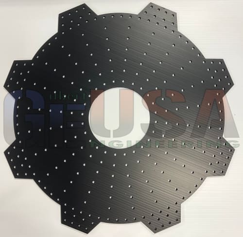 Gear Spinner