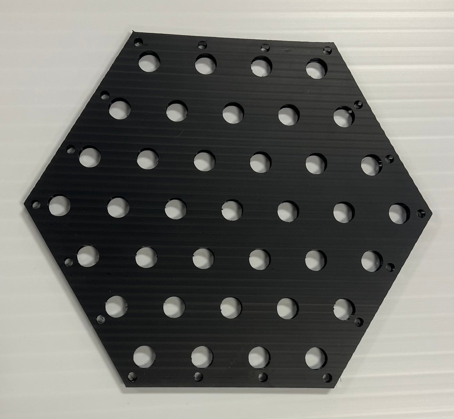 Hexagon Panel