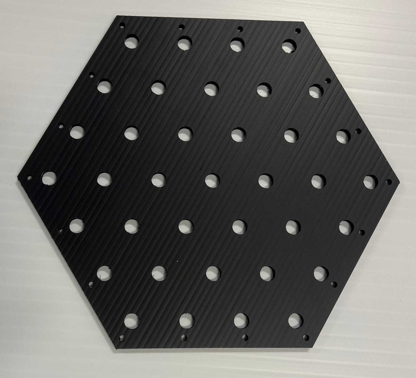 Hexagon Panel