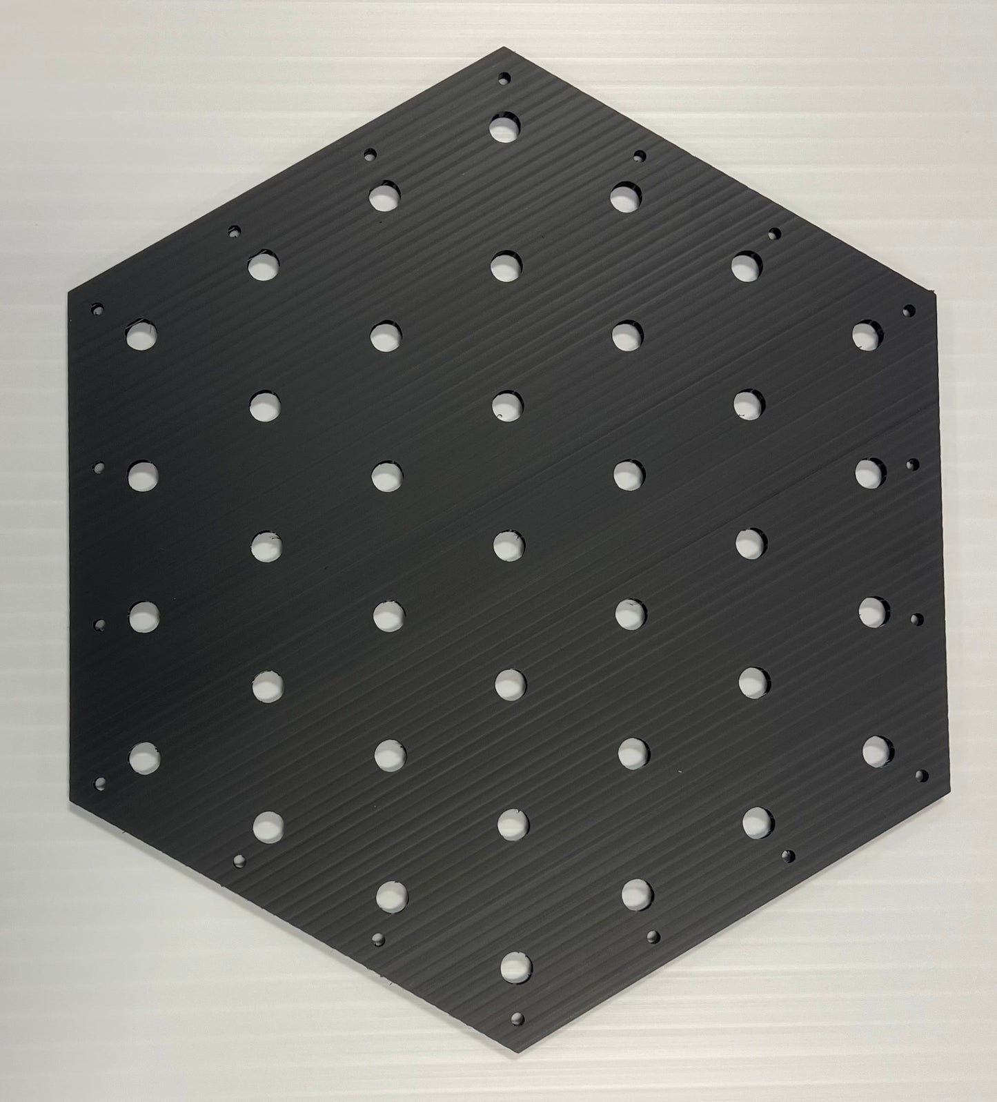 Hexagon Panel