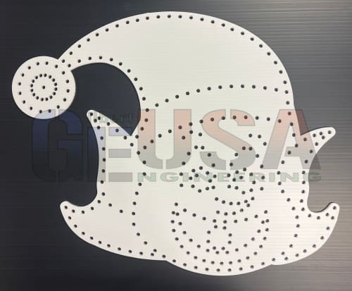 Holly the Girl Elf