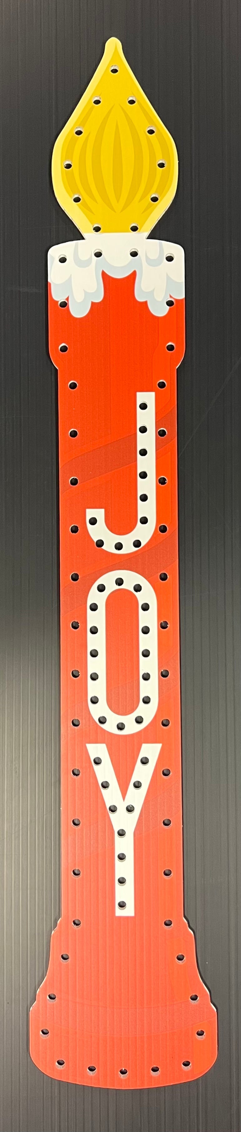 IMPRESSION Candle 4.8'