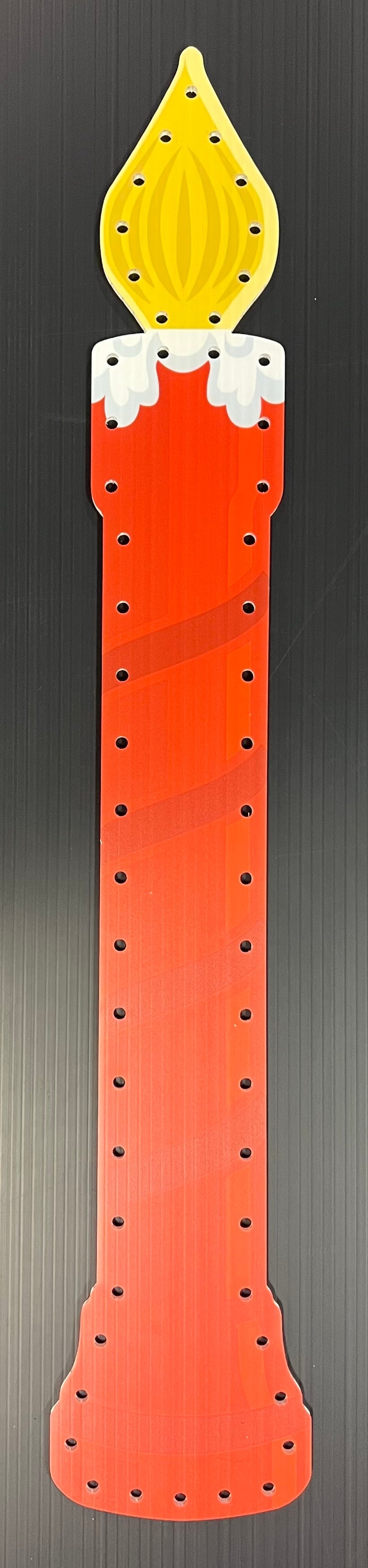 IMPRESSION Candle 4.8'