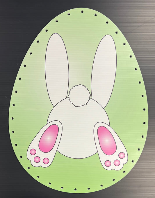 IMPRESSION Easter Eggs