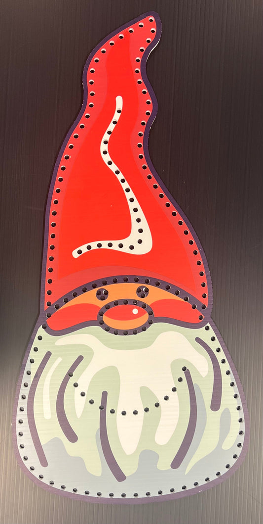 IMPRESSION Christmas Gnome