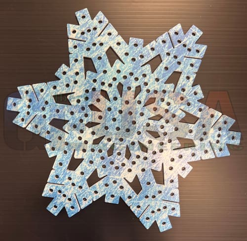 IMPRESSION Flake B