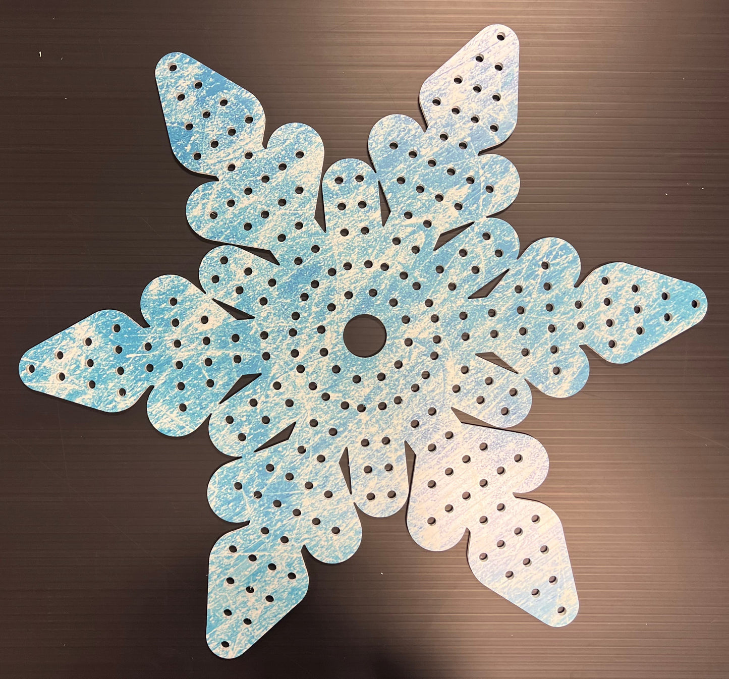 IMPRESSION Flake I