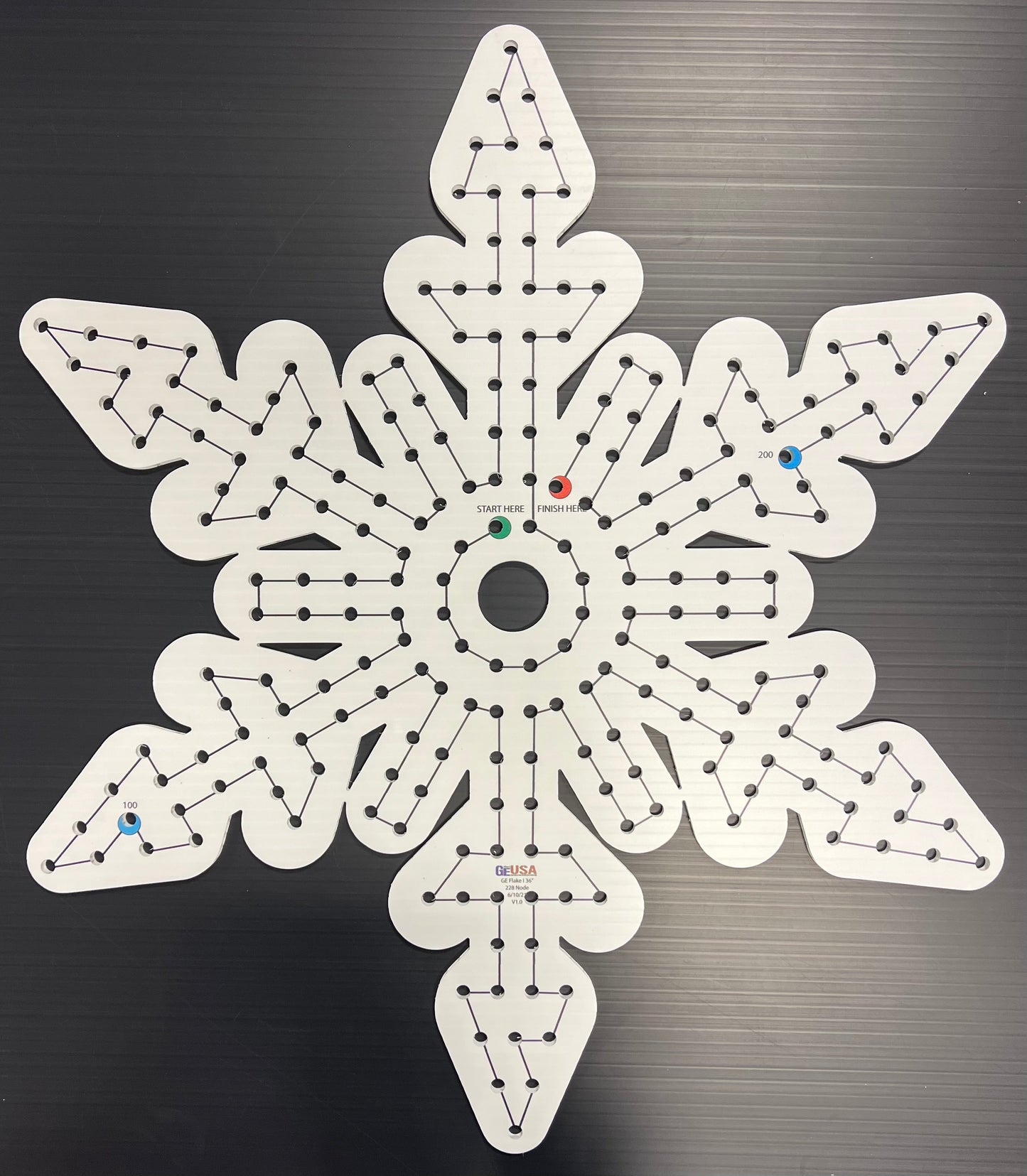 IMPRESSION Flake I