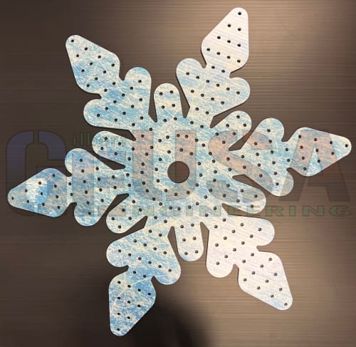 IMPRESSION Flake I