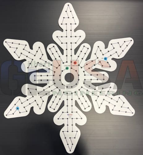 IMPRESSION Flake I