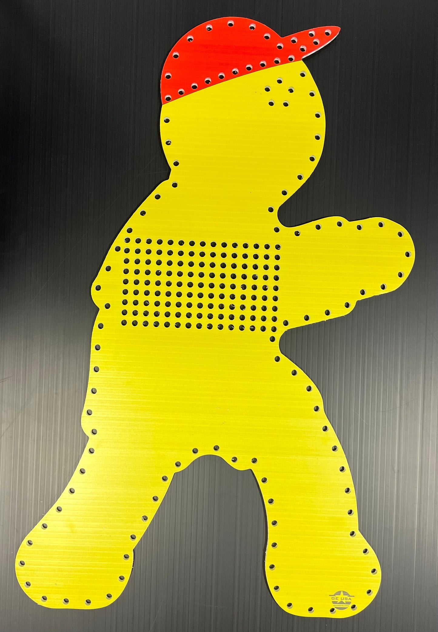 IMPRESSION JustIn Traffic