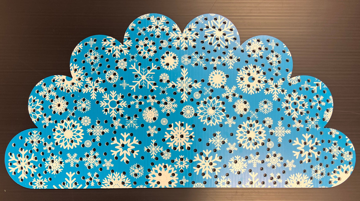 IMPRESSION Peacock Arch