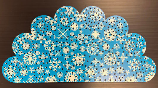 IMPRESSION Peacock Arch