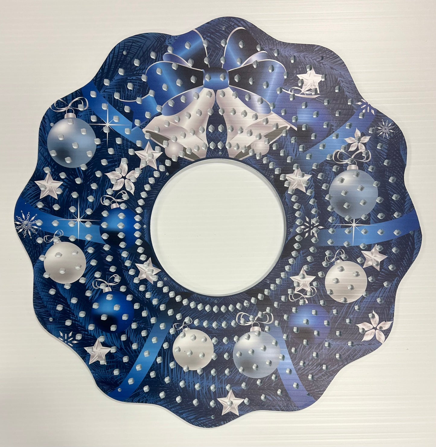 IMPRESSION Mother of all Wreaths