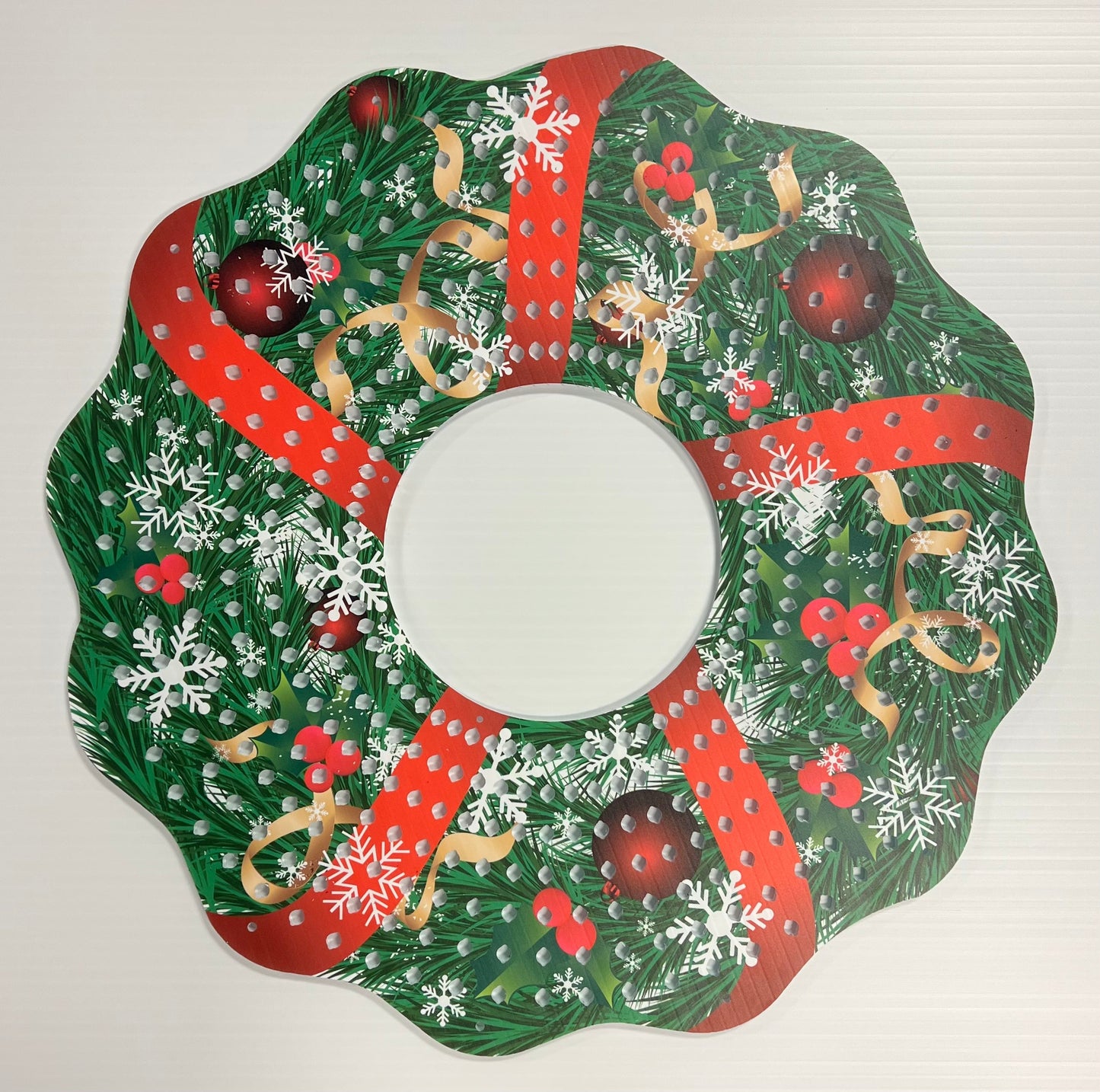 IMPRESSION Mother of all Wreaths