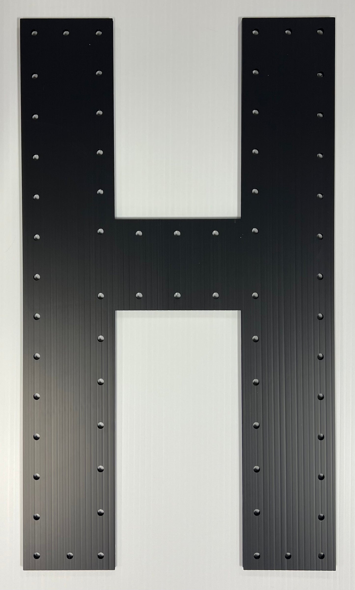 Alpha Letters and Numbers