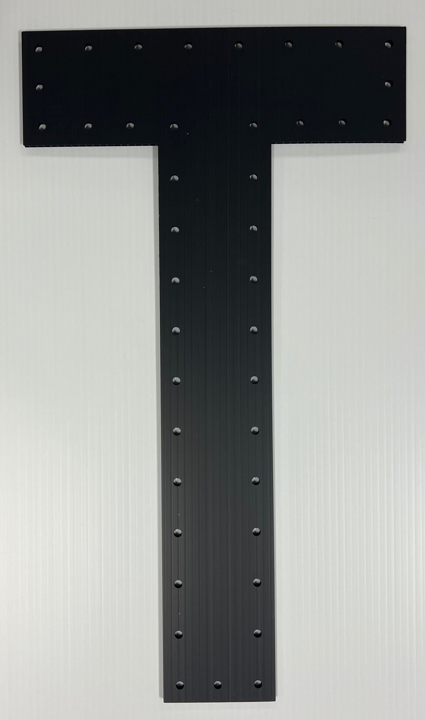 Alpha Letters and Numbers