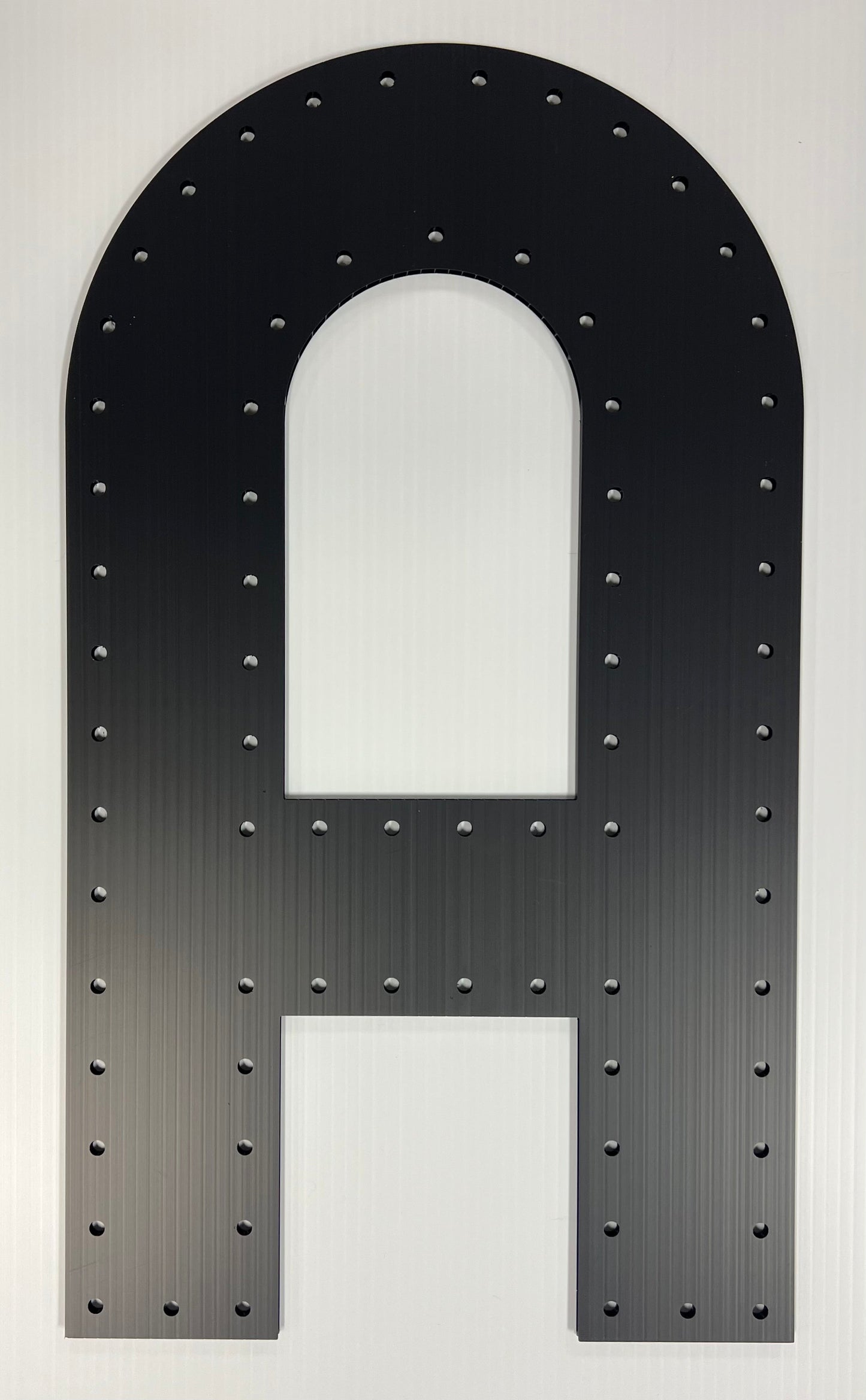 Alpha Letters and Numbers