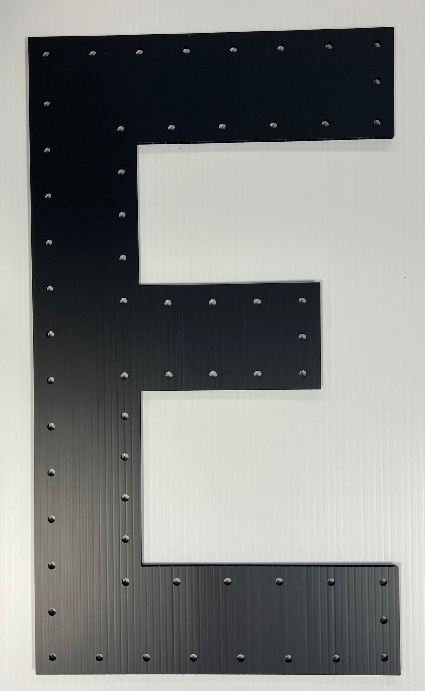 Alpha Letters and Numbers