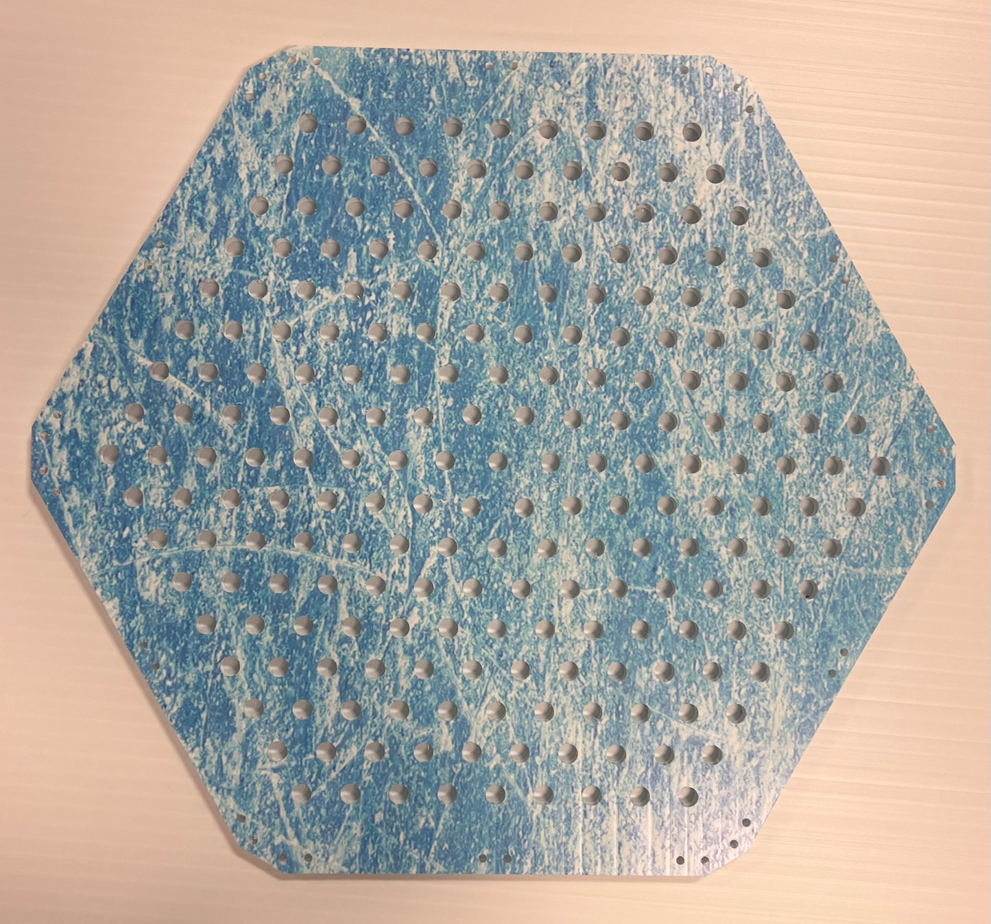 IMPRESSION Flake I - YAI YAI Center