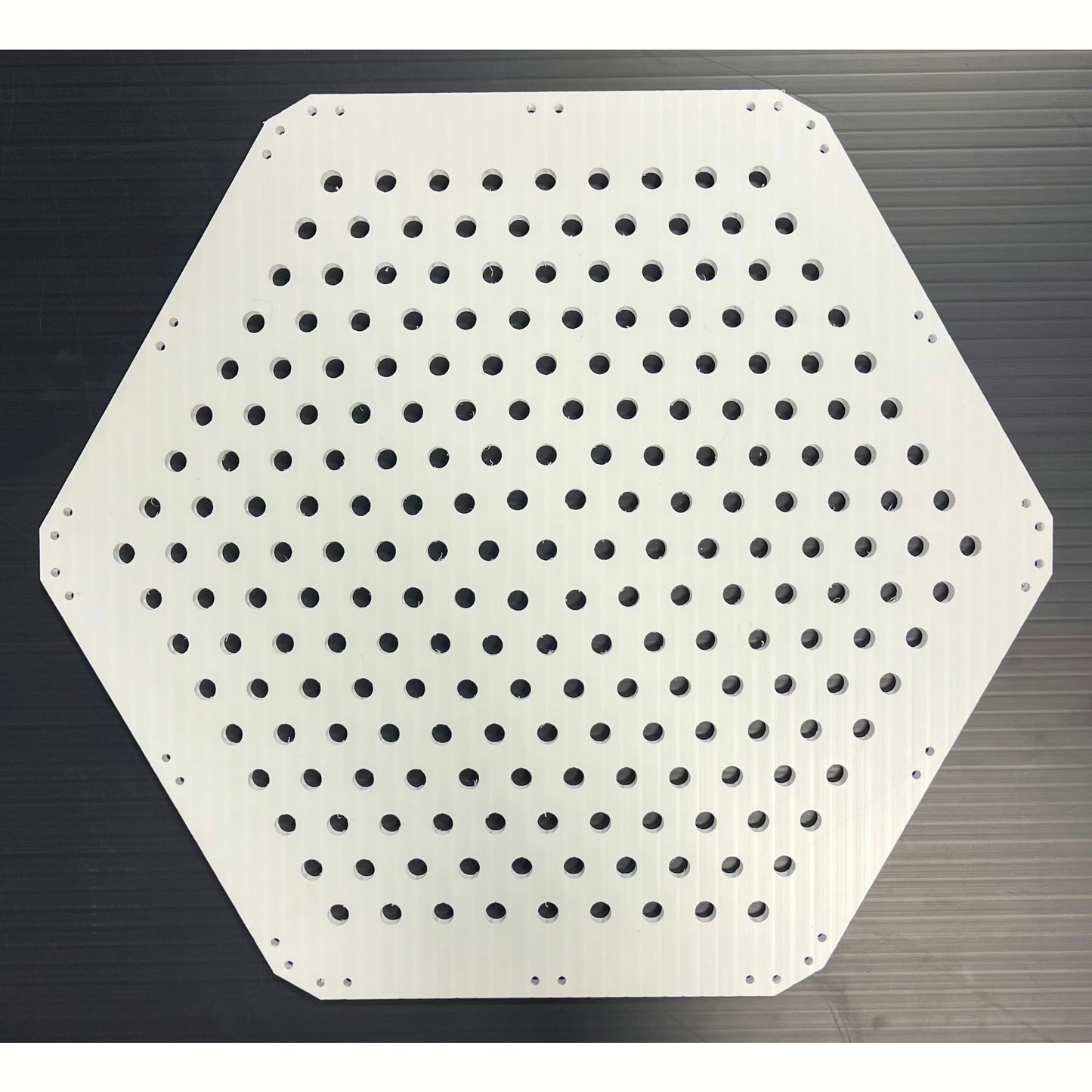 Flake I - YAI YAI Center