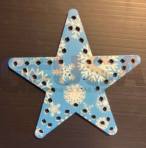IMPRESSION Star 12