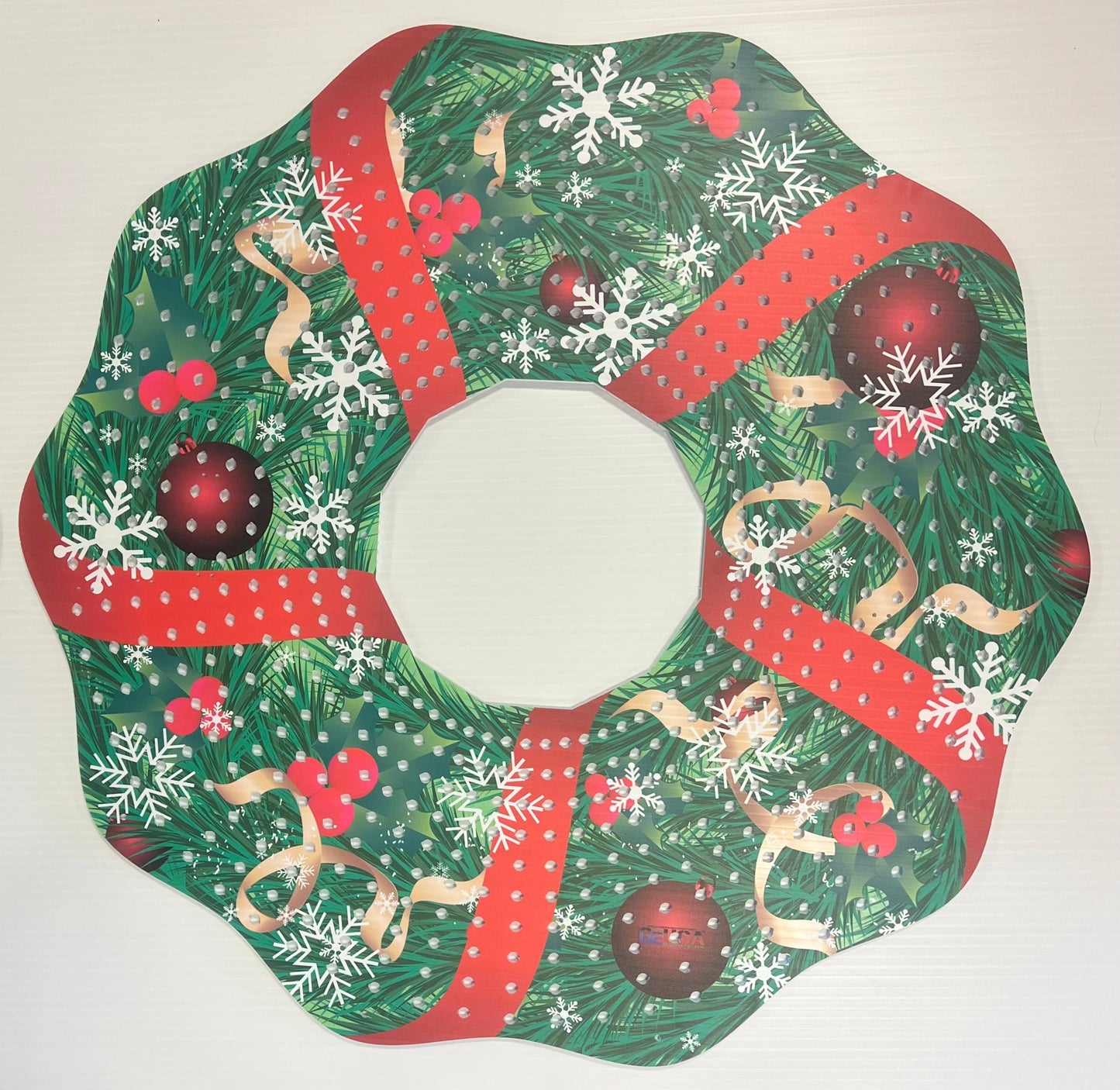 IMPRESSION Mother of all Wreaths