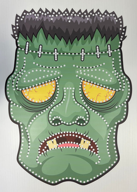 G-SkinZ for the FrankenMonster