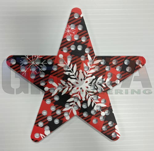 IMPRESSION Star 12