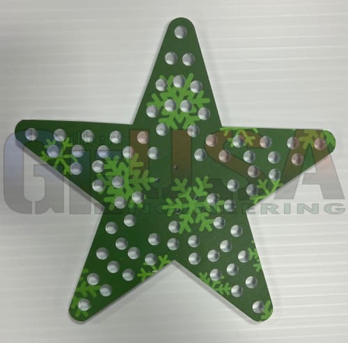 IMPRESSION Star 12