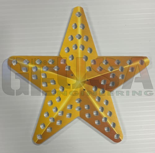 IMPRESSION Star 12