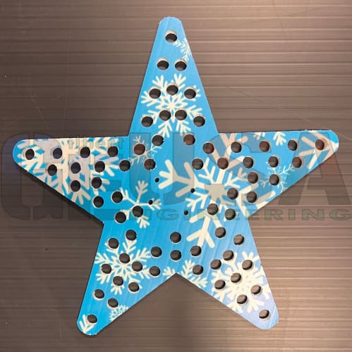 IMPRESSION Star 12
