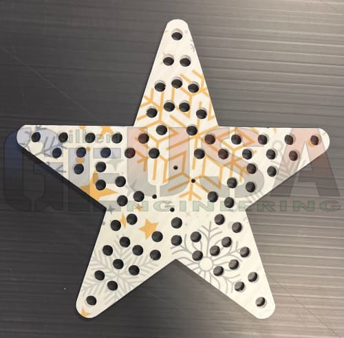 IMPRESSION Star 12