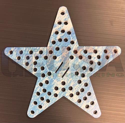IMPRESSION Star 12