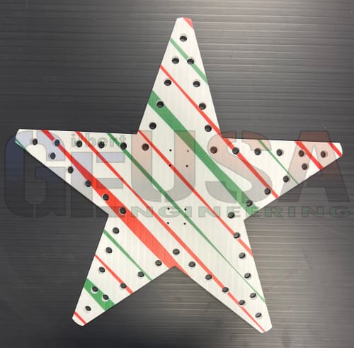 IMPRESSION Star 21