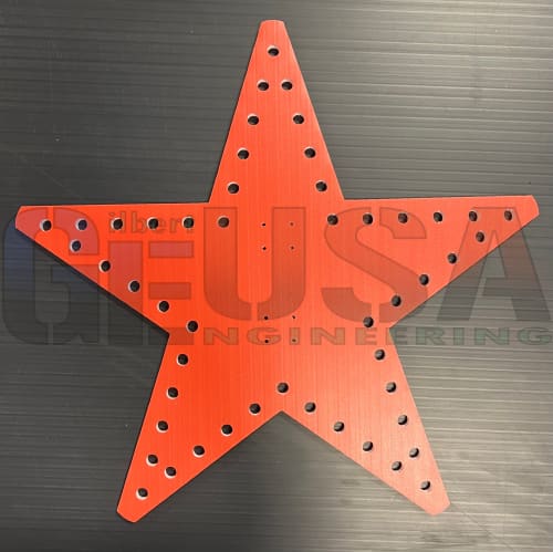 IMPRESSION Star 21