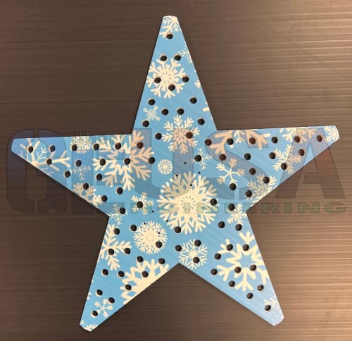 IMPRESSION Star 21