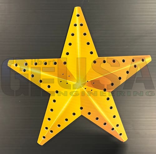 IMPRESSION Star 21