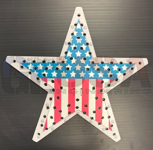 IMPRESSION Star 21