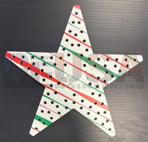 IMPRESSION Star 21