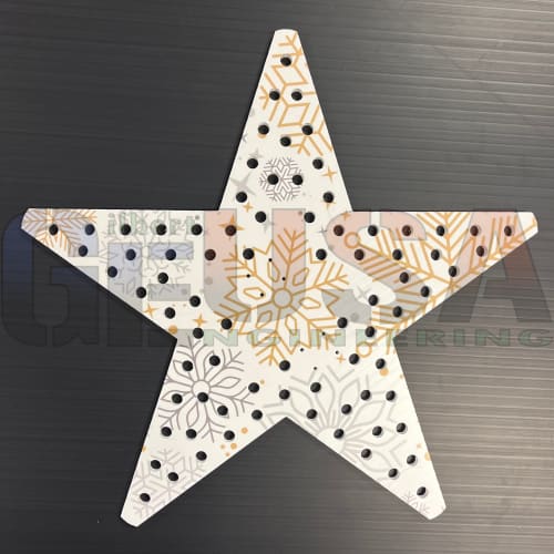 IMPRESSION Star 21