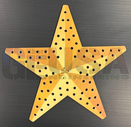 IMPRESSION Star 21