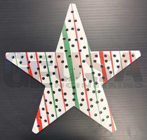 IMPRESSION Star 21