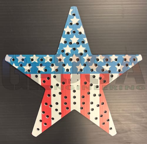 IMPRESSION Star 21
