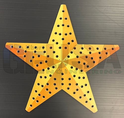 IMPRESSION Star 21