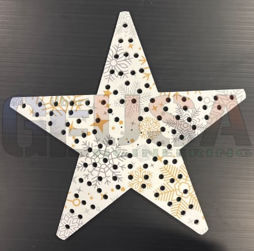 IMPRESSION Star 21