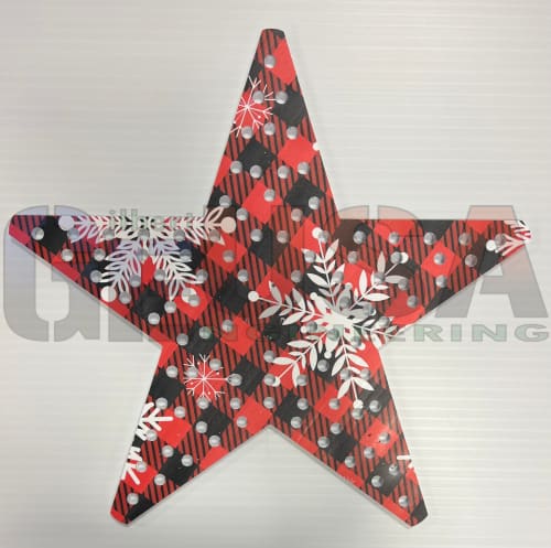 IMPRESSION Star 21