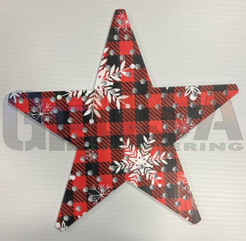 IMPRESSION Star 21